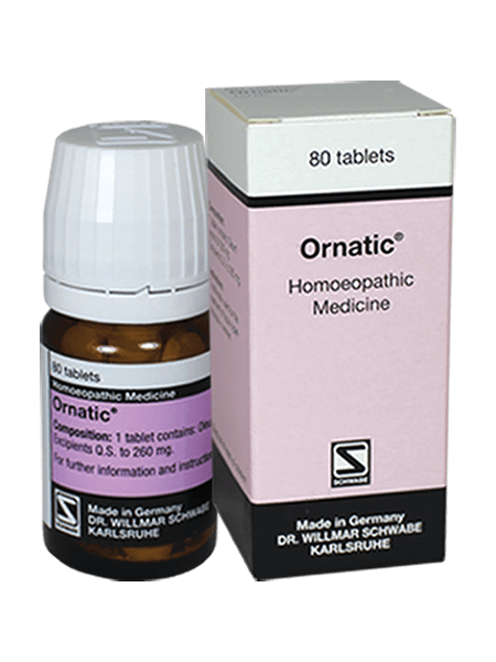 Ornatic®